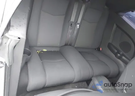 2010 Chrysler Sebring Touring из США, поврежденный, VIN 1C3BC5ED9AN183433